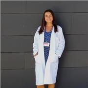 Doctora en Biología y Biomedicina, y mejor expediente de mi carrera, ofrece clases de Biología y Biomedicina en Madrid, y online
